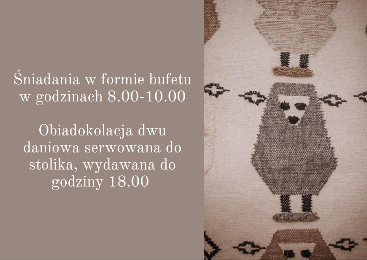 Dom Gorski Czarda - Sniadanie I Kolacja W Cenie Szczawnica Exterior photo