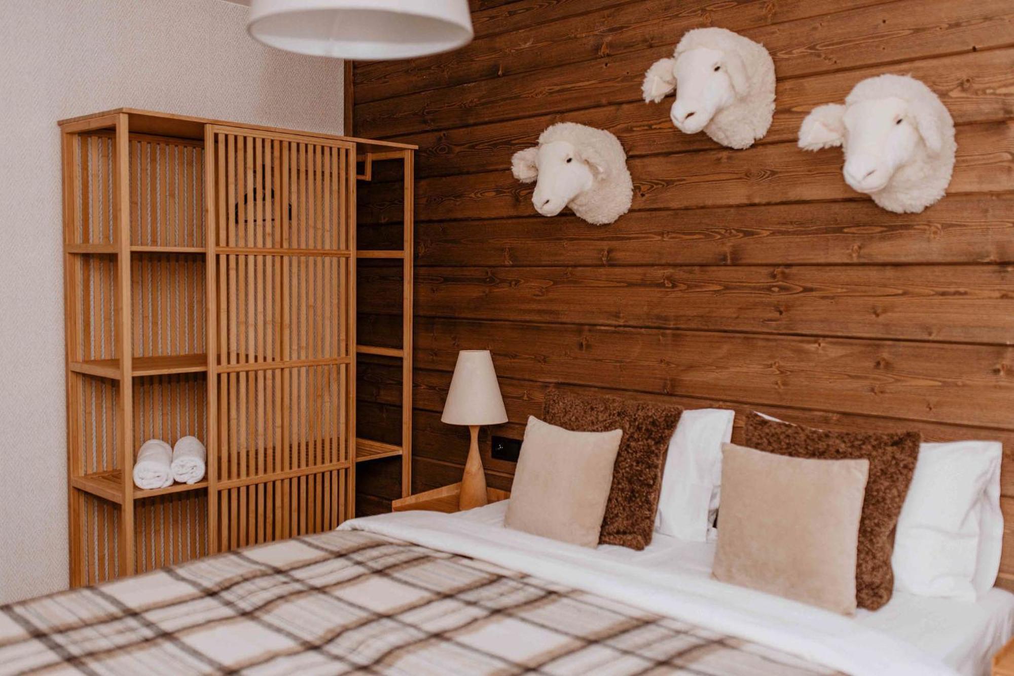 Dom Gorski Czarda - Sniadanie I Kolacja W Cenie Szczawnica Room photo